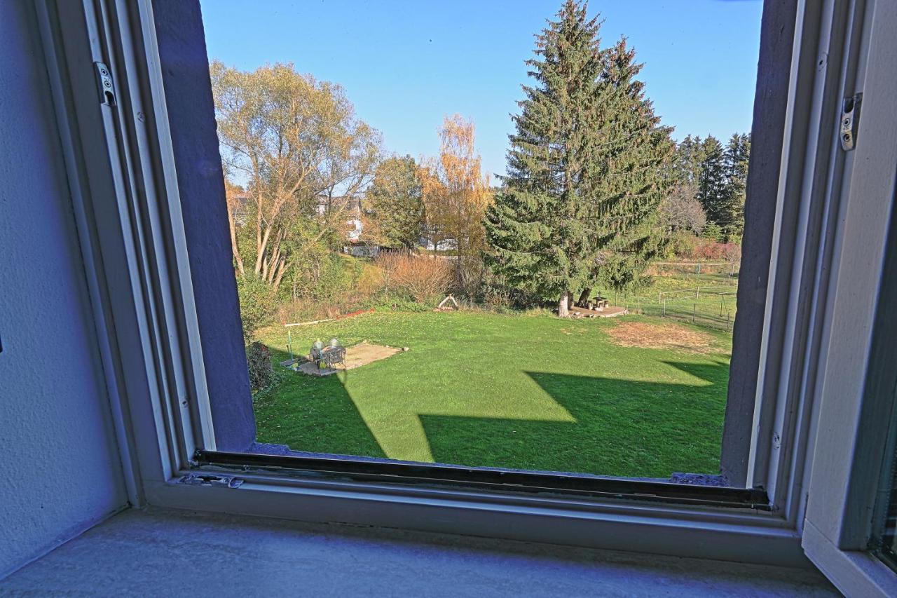 Haus Schneider Kaetchen Villa Deudesfeld Bagian luar foto
