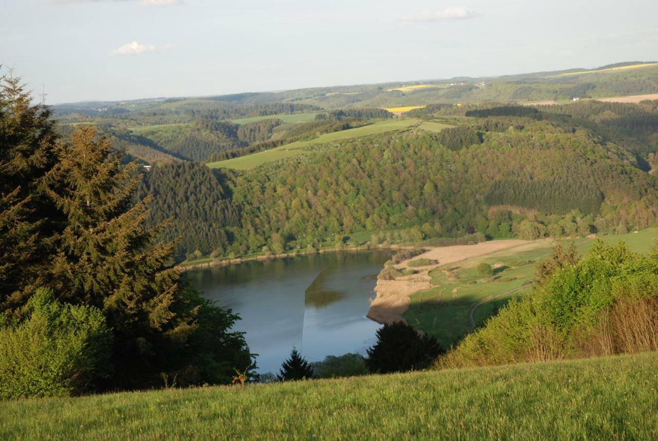 Haus Schneider Kaetchen Villa Deudesfeld Bagian luar foto